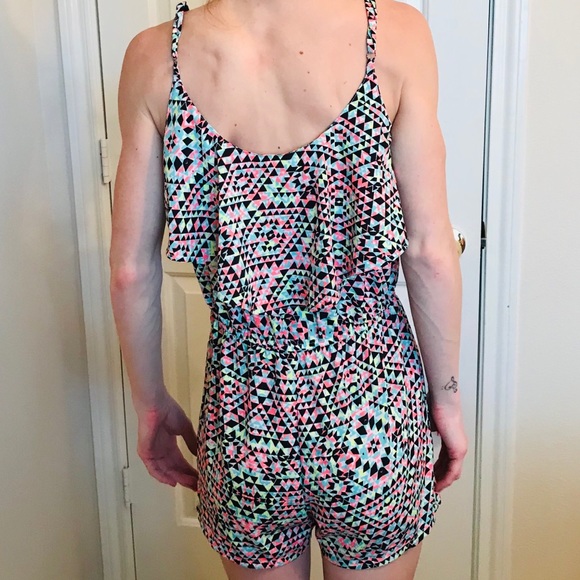 Romper - Picture 2 of 2